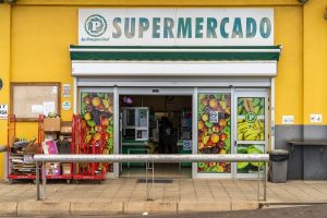 Cooperativa La Prosperidad