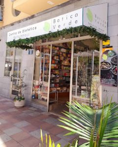 Botica Verde